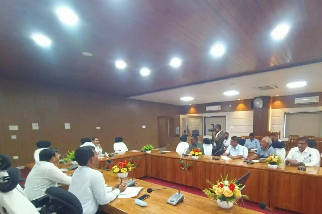 वीरांगना की धरती पर हॉकी का संग्राम 17 से 22 जुलाई तक