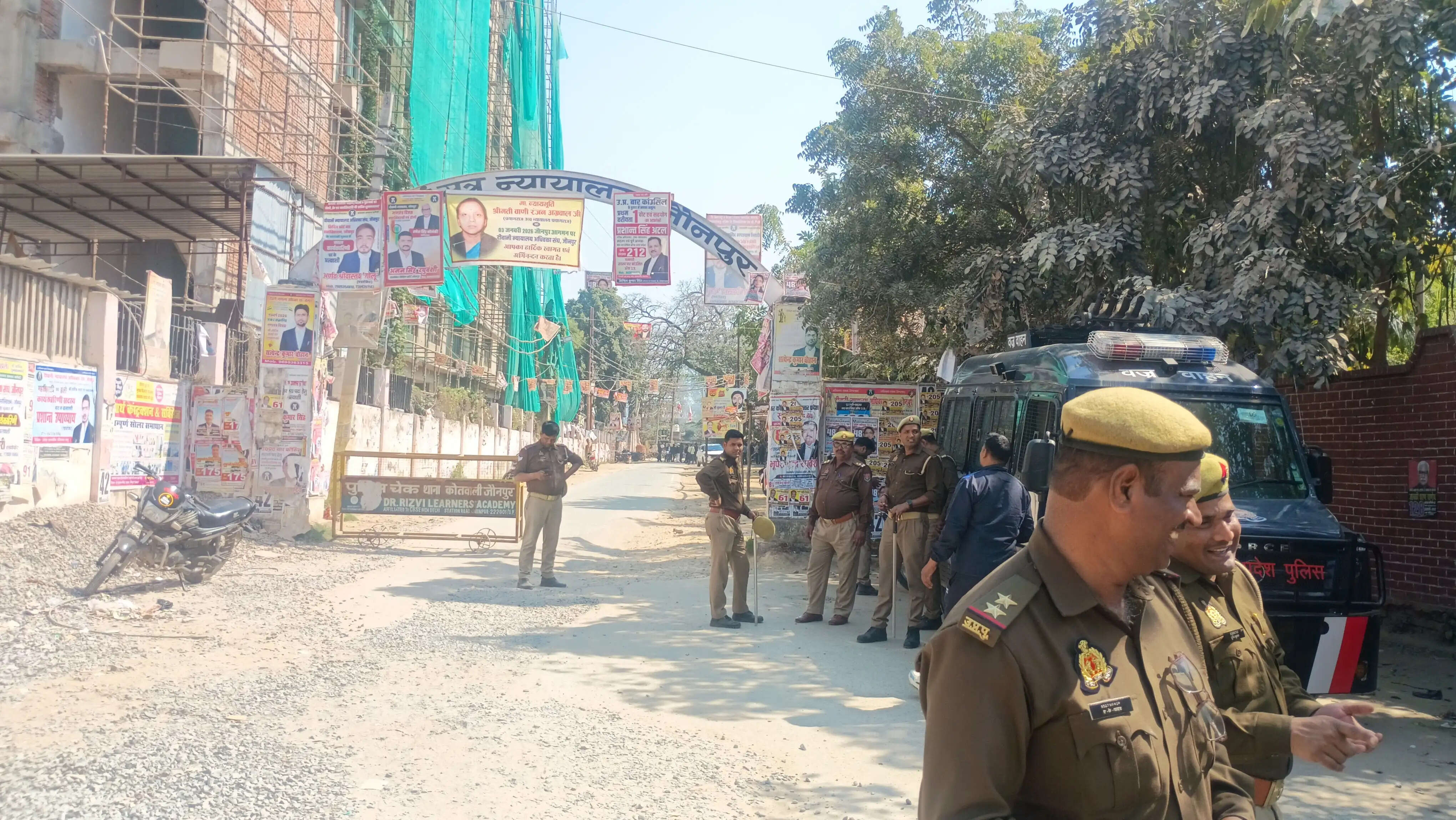 मंगेश यादव मुठभेड़ मामले में पुलिस कर्मियों के विरुद्ध नहीं दर्ज होगा मुकदमा