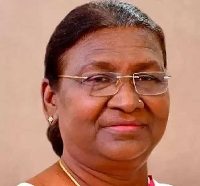 राष्ट्रपति दो नवंबर से उत्तराखंड दौरे पर
