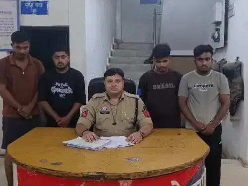 बिलासपुर : चीफ जस्टिस की तस्वीर रखकर श्मशान घाट में तंत्र साधना का मामला, अब सामने आया असली मकसद