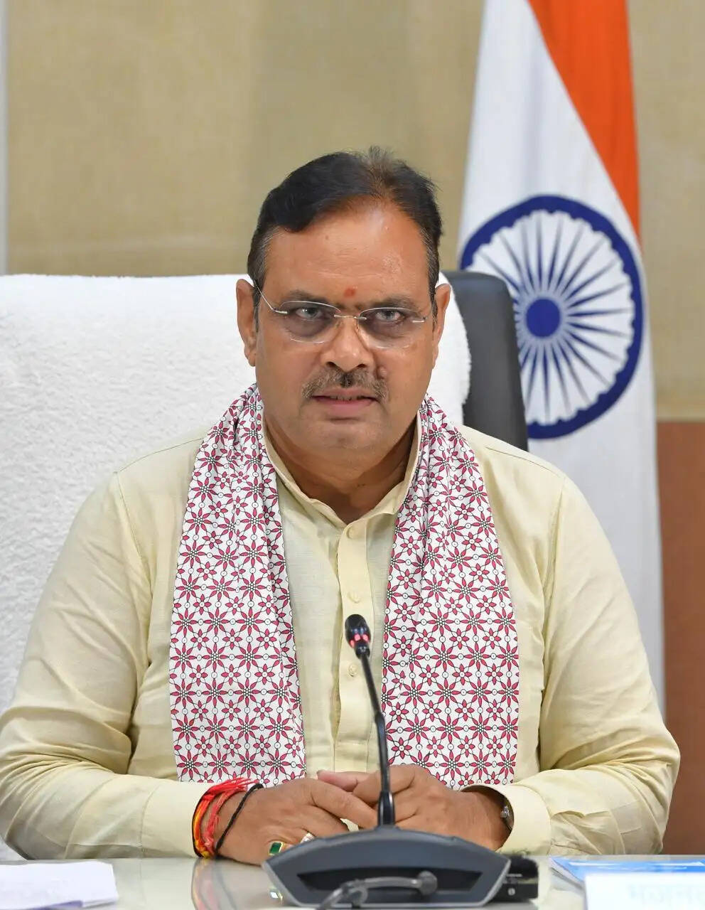 मुख्यमंत्री भजनलाल शर्मा के नेतृत्व में मजबूत हुआ सामाजिक सुरक्षा का कवच