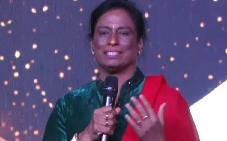 एशियाई खेल 2026: पीटी उषा ने निशानेबाजों के जज्बे और एकाग्रता को सराहा,पदक जीतने पर दी बधाई