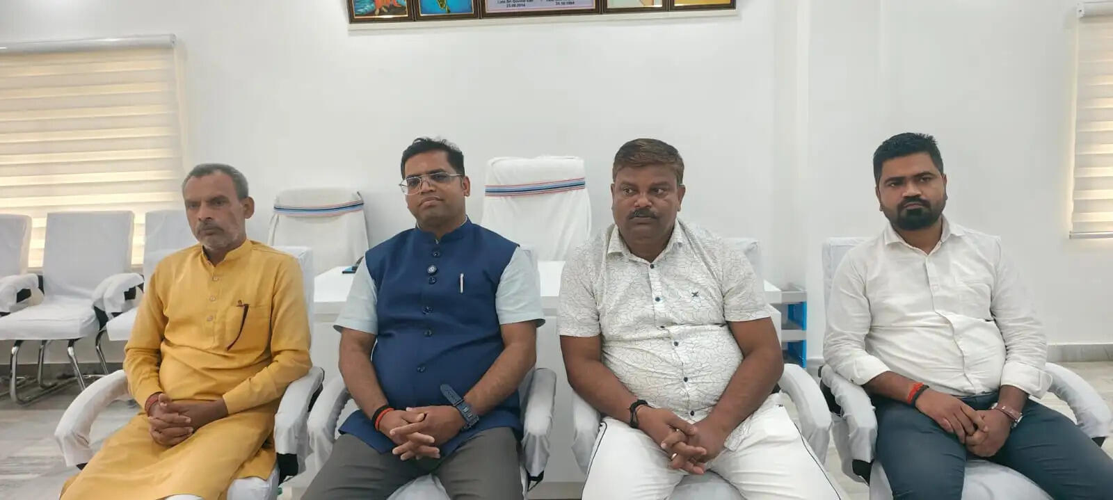 शिक्षा के क्षेत्र में विवादों में रहा राधा गोविंद विवि अब शाख बचाने में जुटा