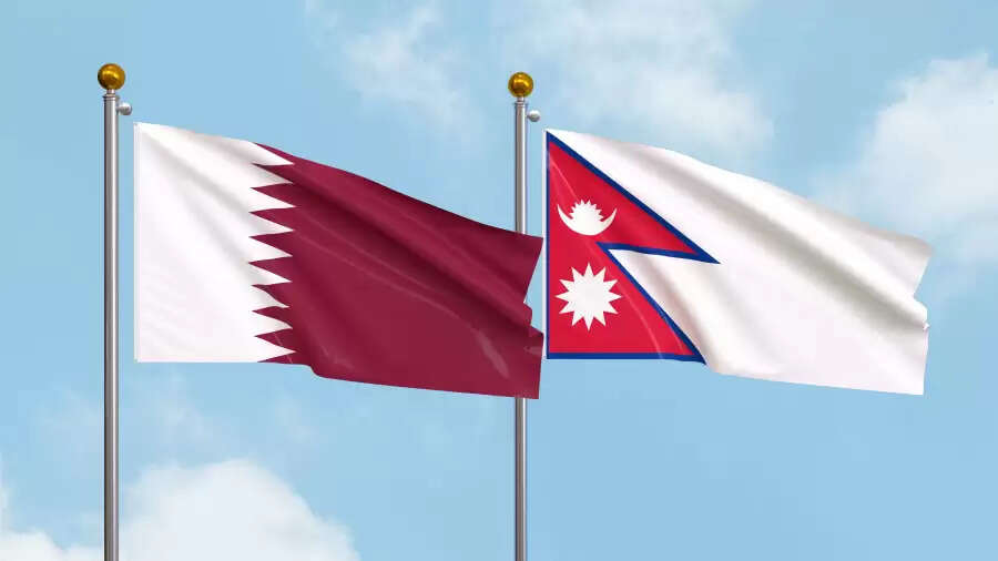 कतर की जेलों में बंद 13 नेपाली नागरिकों को आममाफी दिए जाने की घोषणा
