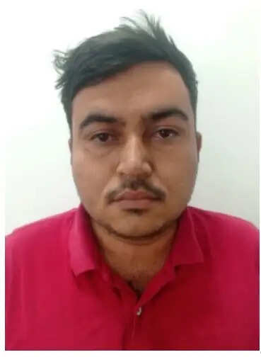 वरिष्ठ अध्यापक भर्ती धांधली मामला: दो साल से फरार दस हजार का इनामी डमी परीक्षार्थी गिरफ्तार