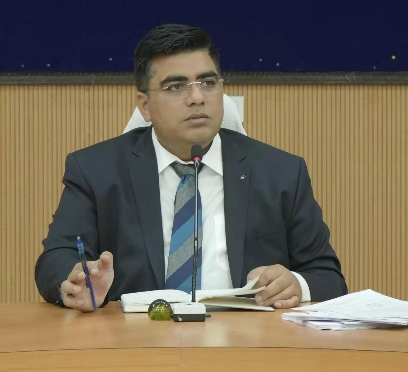 होली पर्व के अवसर पर कोरबा जिले में चार मार्च को रहेगा शुष्क दिवस