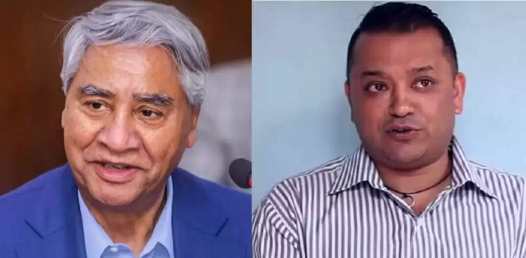 सुप्रीम कोर्ट ने गगन थापा के नेतृत्व वाले गुट को नेपाली कांग्रेस की आधिकारिक मान्यता दी