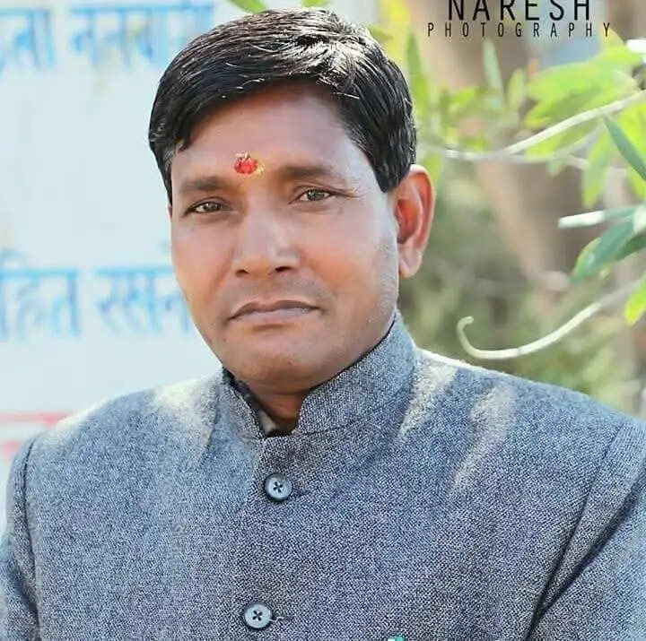 घनसाली के 10 पौराणिक मंदिरों के सौंदर्यीकरण को वित्तीय स्वीकृति