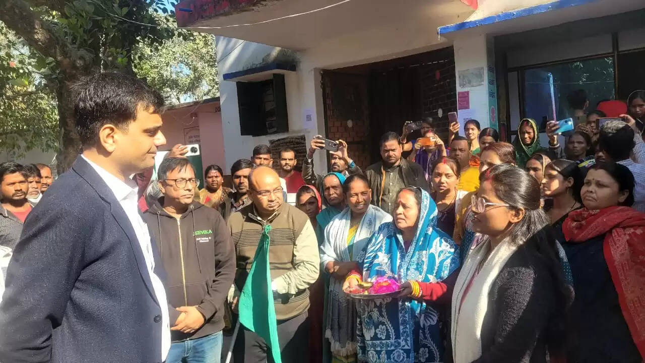 कटिहार में 16 दिसंबर को आयोजित होगा रोजगार मेला