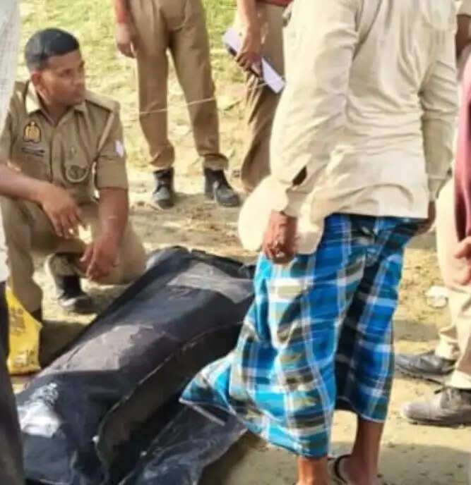 छोटी गंडक नदी में नहा रहे दो किशोरों की डूबने से मौत