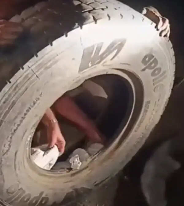 मप्र की रतलाम पुलिस ने एक करोड़ की एमडी ड्रग्स के साथ अंतरराज्यीय तस्कर को पकड़ा