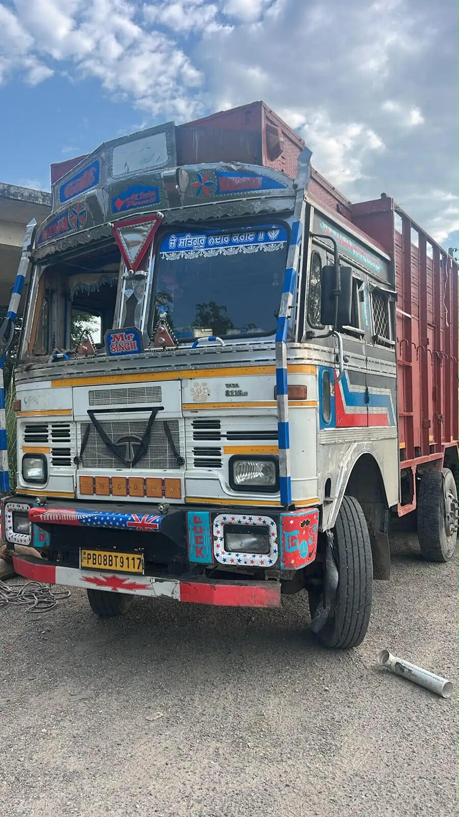 गौ तस्करी प्रयास विफल, 17 पशु छुड़ाए, 02 गिरफ्तार