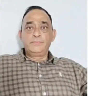 निकाय चुनाव के पहले पूर्व मेयर धर्मेंद्र गहलोत ने भाजपा की प्राथमिक सदस्यता से दिया इस्तीफा