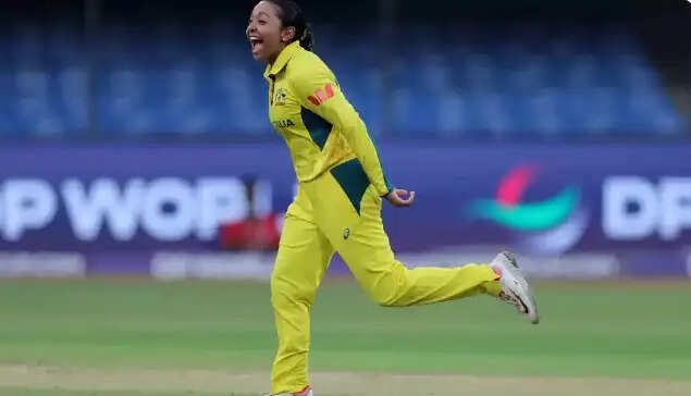 अलाना किंग के पांच विकेट से ऑस्ट्रेलिया ने तीसरे वनडे में वेस्टइंडीज को 9 विकेट से हराया, सीरीज में किया क्लीन स्वीप