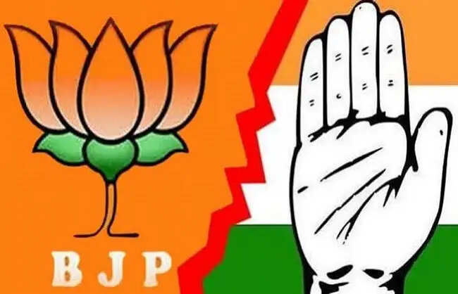 टिहरी हत्याकांड और रिया थापा प्रकरण पर भाजपा-कांग्रेस आमने-सामने