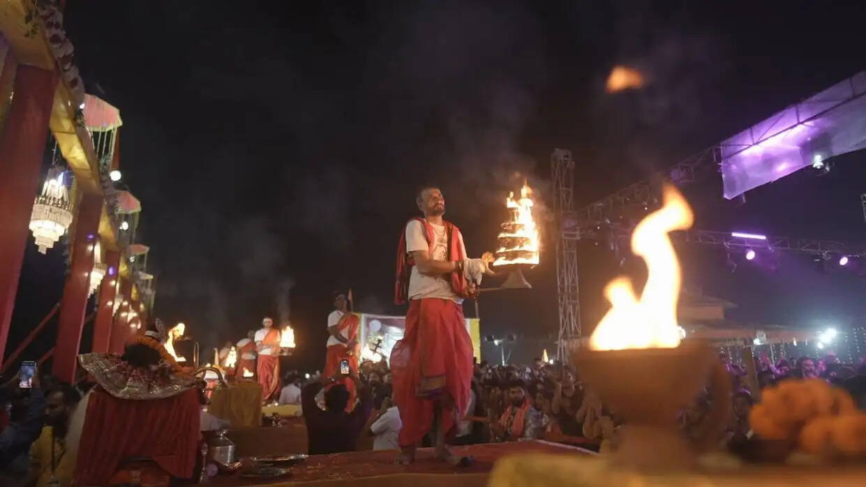 ज्येष्ठ पूर्णिमा पर 31 मई को होगी भव्य हसदेव आरती