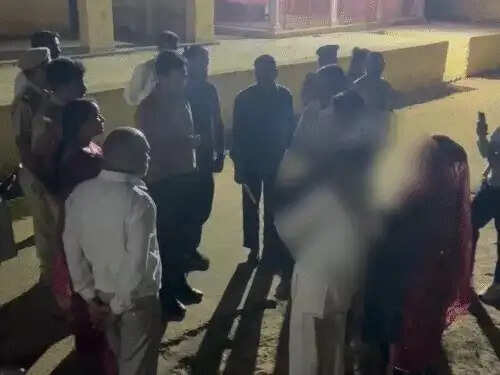 दो मासूम बच्चियों का बाल विवाह रुकवाया