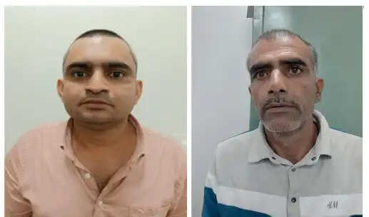 एसआई भर्ती घोटाला: बेटे को लीक पेपर से बनाया एसआई, जीजा के लिए 10 लाख में बैठाया डमी