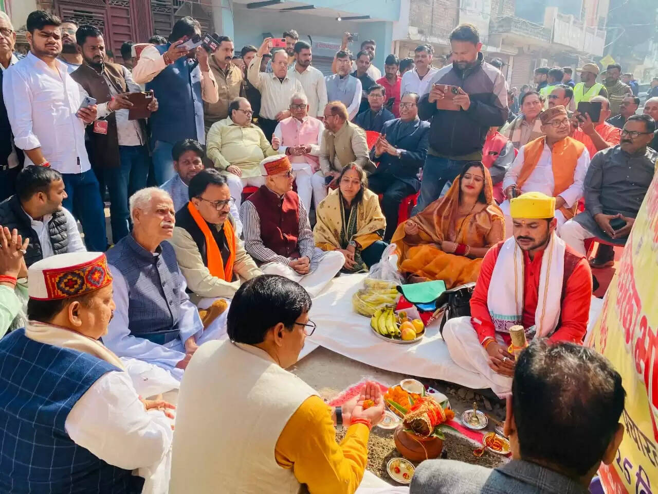 श्रेष्ठ निर्माताओं का नाम और चित्र सामने हाें ताे उनके कार्य, विचार स्वतः मन में आने लगते हैं : रमेश