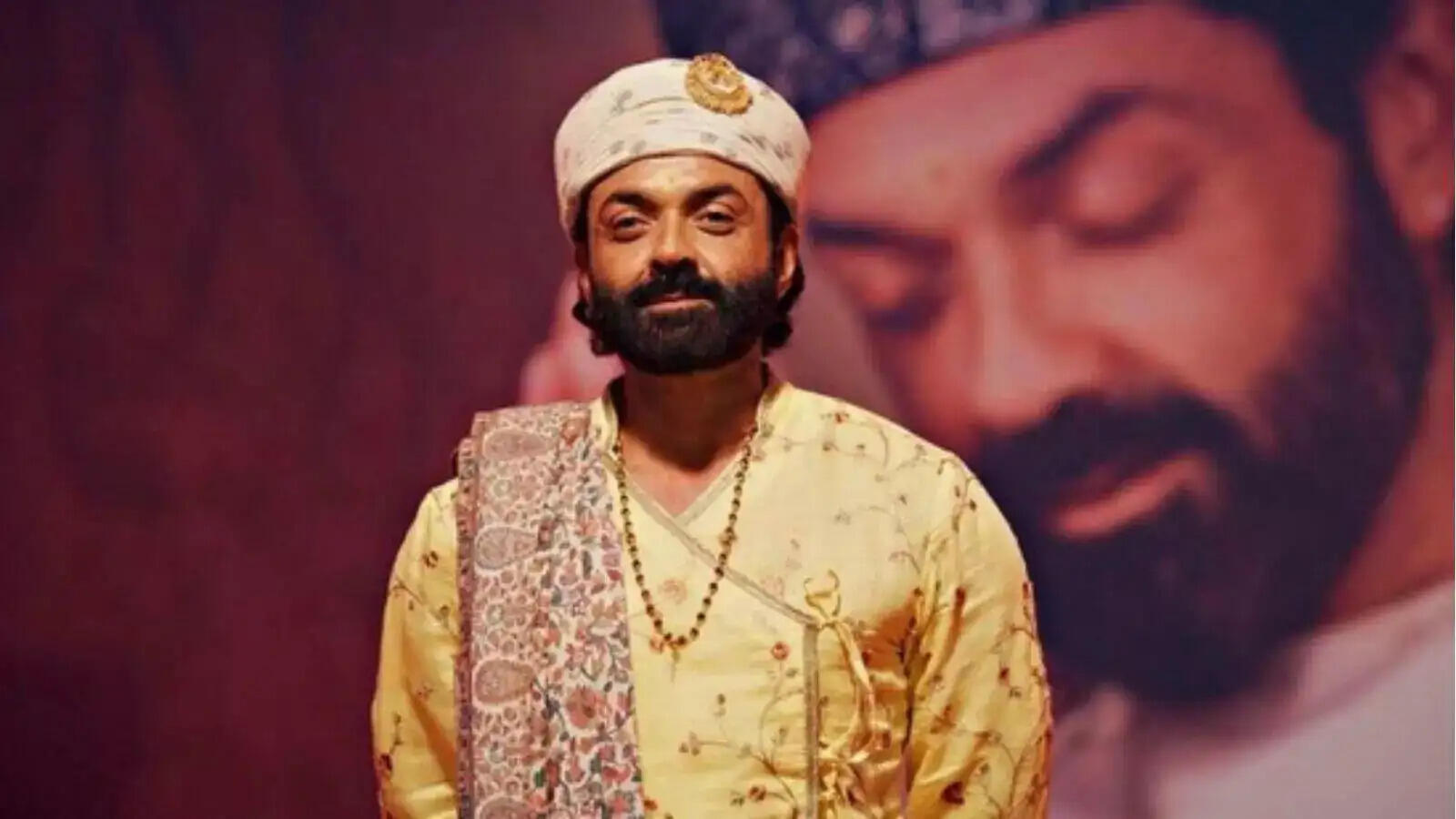 'आश्रम 4' में फिर छाएंगे बॉबी देओल, शूटिंग अगस्त से शुरू होने की संभावना