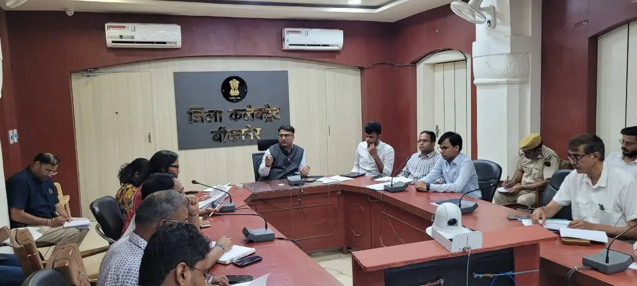 स्वतंत्रता दिवस समारोह&nbsp;:&nbsp;पूर्ण गंभीरता और समयबद्धता से कार्य करने के दिए निर्देश