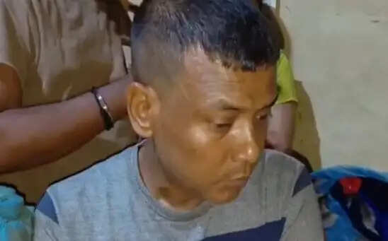 मार्घेरिटा में ड्रग्स के खिलाफ पुलिस का अभियान