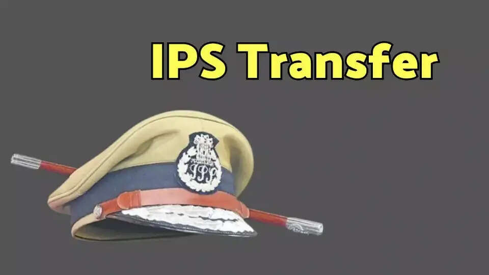 उप्र के 09 वरिष्ठ आईपीएस अधिकारियों का तबादला, अनुपम कुलश्रेष्ठ बनी कानपुर की एडीजी