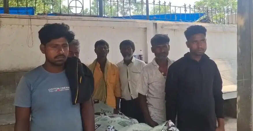 सड़क दुघर्टना में छात्र की मौत