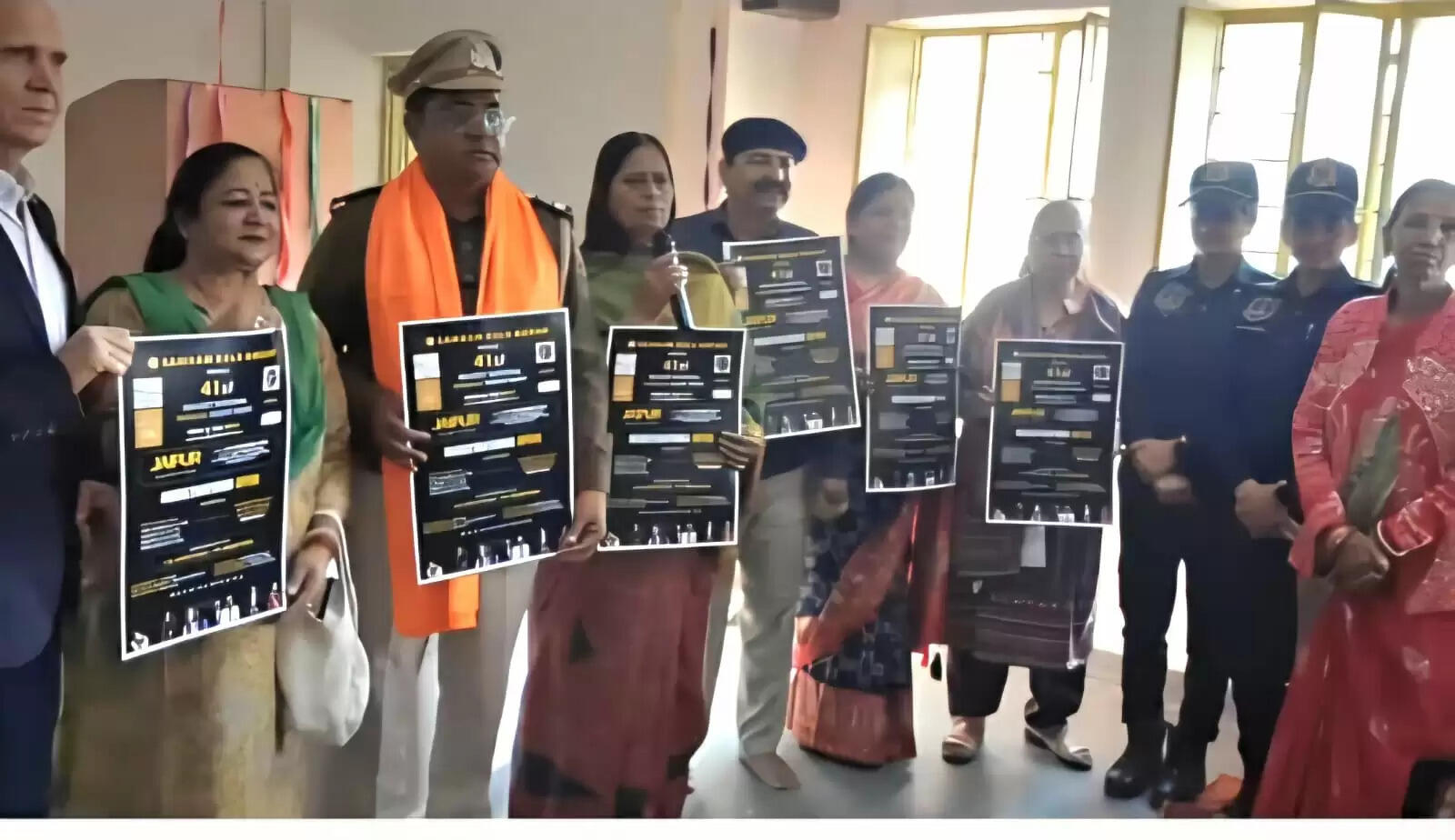 सुरतरंग सुनहरी आवाज़ों की तलाश होगी गुलाबी नगरी में