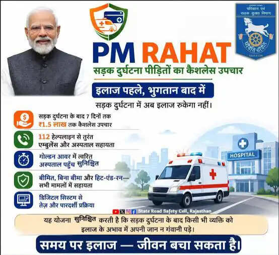 प्रधानमंत्री राहत योजना व इडीए रिपोर्ट प्रणाली पर 31 जुलाई को होगा संभागीय प्रशिक्षण