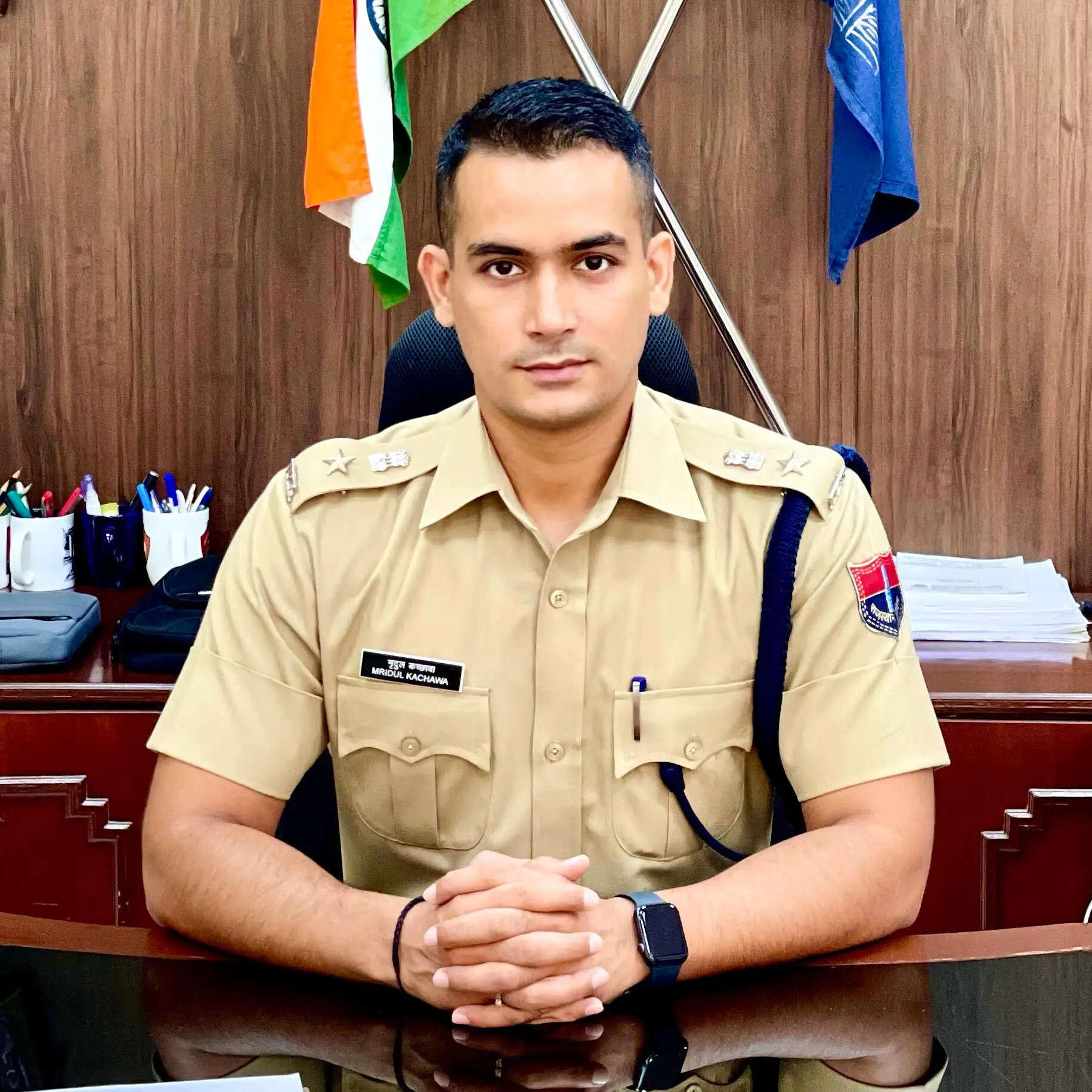 बीकानेर में 30 करोड़ के नशीले पदार्थ जब्त : तीन महीने में बड़ी कार्रवाई कर 135 मामले दर्ज, 171 आरोपिताें को किया गिरफ्तार