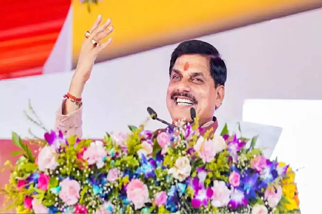 मुख्यमंत्री डॉ. मोहन यादव आज विधानसभा, विधायक दल की बैठक से लेकर बालरंग 2025 तक रहेंगे व्यस्त