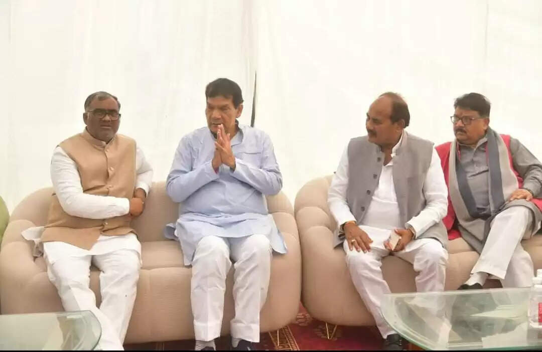 बिजली बिल निपटारा योजना का लाभ उठाएं लोग— एके शर्मा