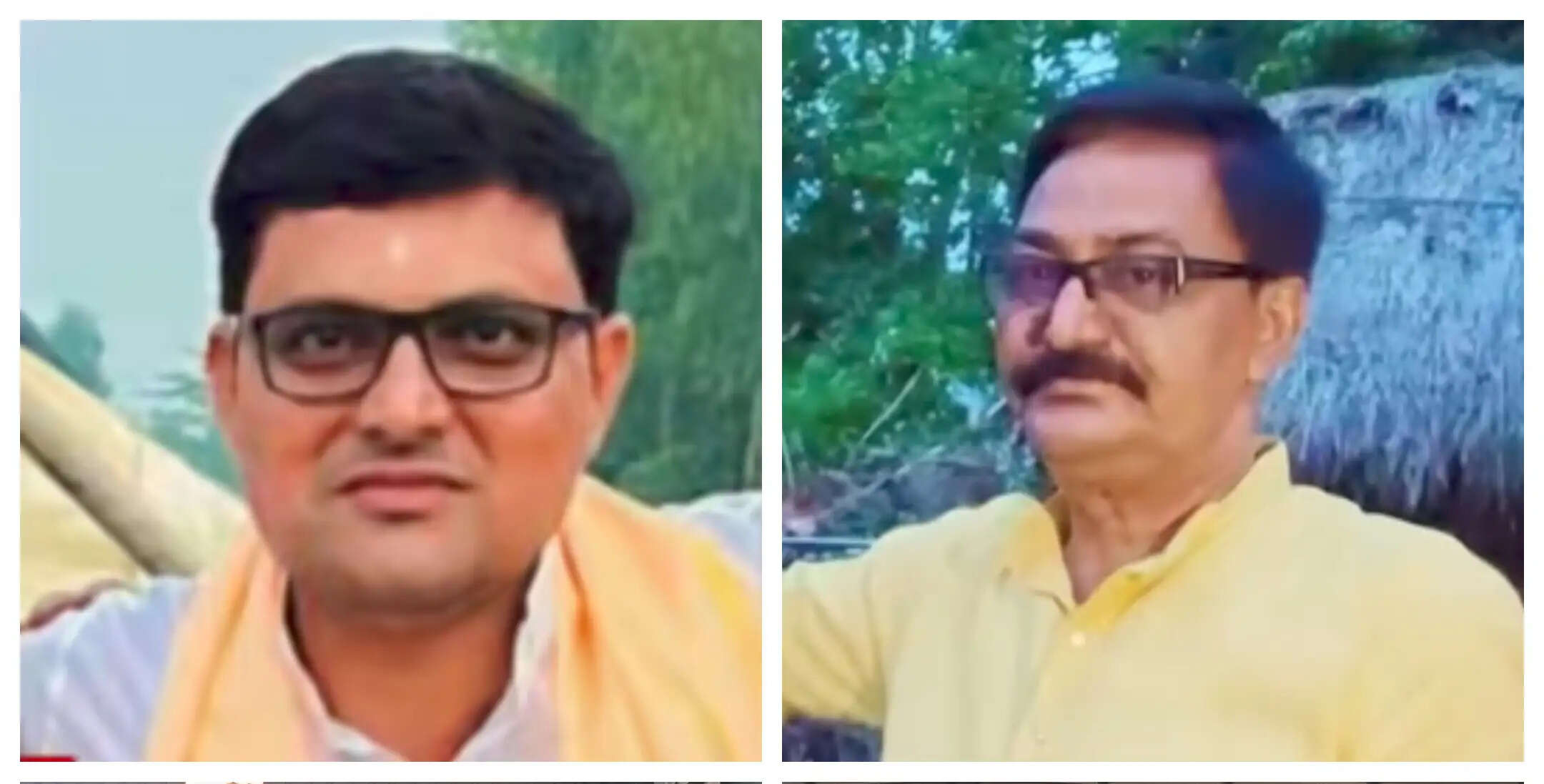बीरभूम में हत्या और हिंसा मामलों में तीन तृणमूल नेता गिरफ्तार