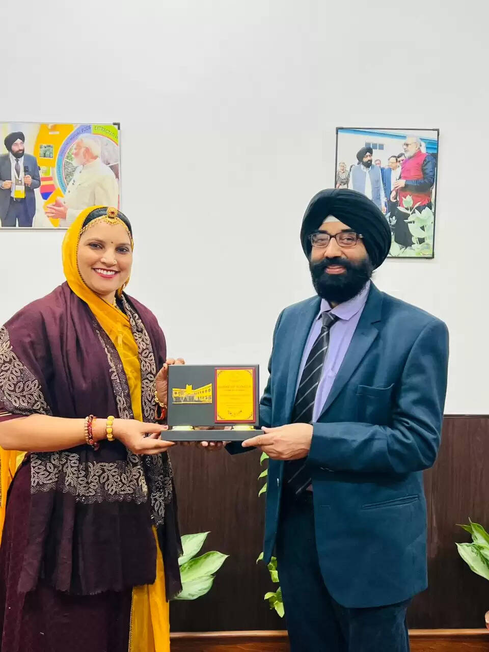 रेगिस्तान में भी मिल्कवीड की खेती को बढ़ावा देगा निट्रा