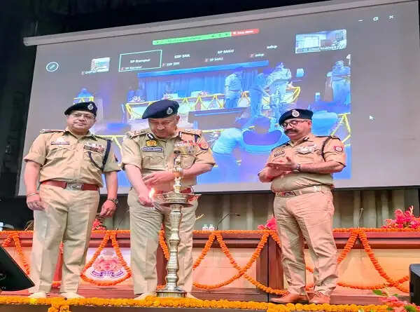 उप्र पुलिस मुख्यालयल में ‘ई-साक्ष्य एवं ई-समन’ विषय पर कार्याशाला आयोजित, डीजीपी की रही विशेष उपस्थिति