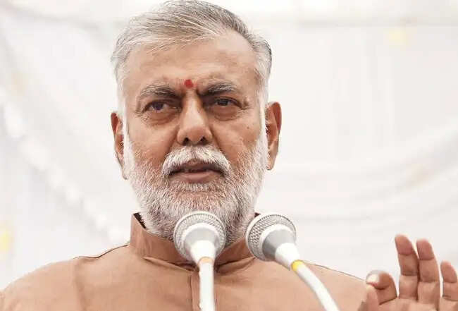 नदियाँ जीवनदायिनी हैं, उनका संरक्षण जरूरी : प्रह्लाद पटेल