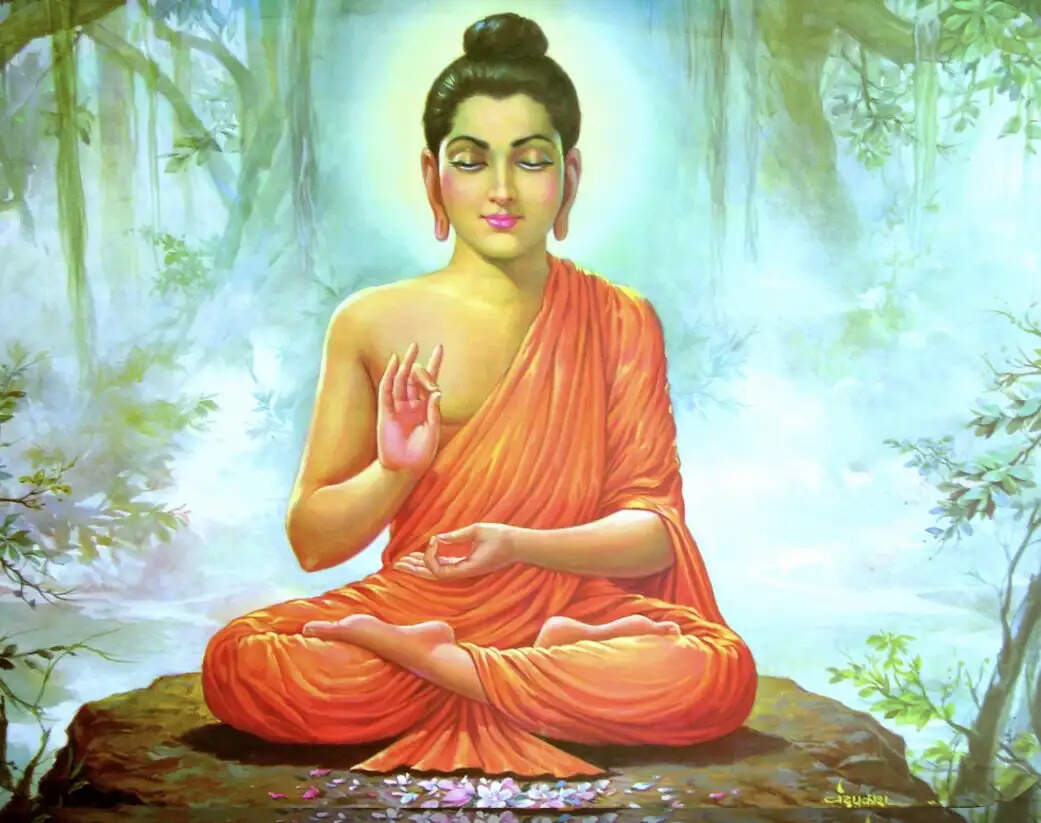 अरुणाचल प्रदेश में कल से दर्शनार्थ रखे जाएंगे भगवान बुद्ध के पवित्र अवशेष