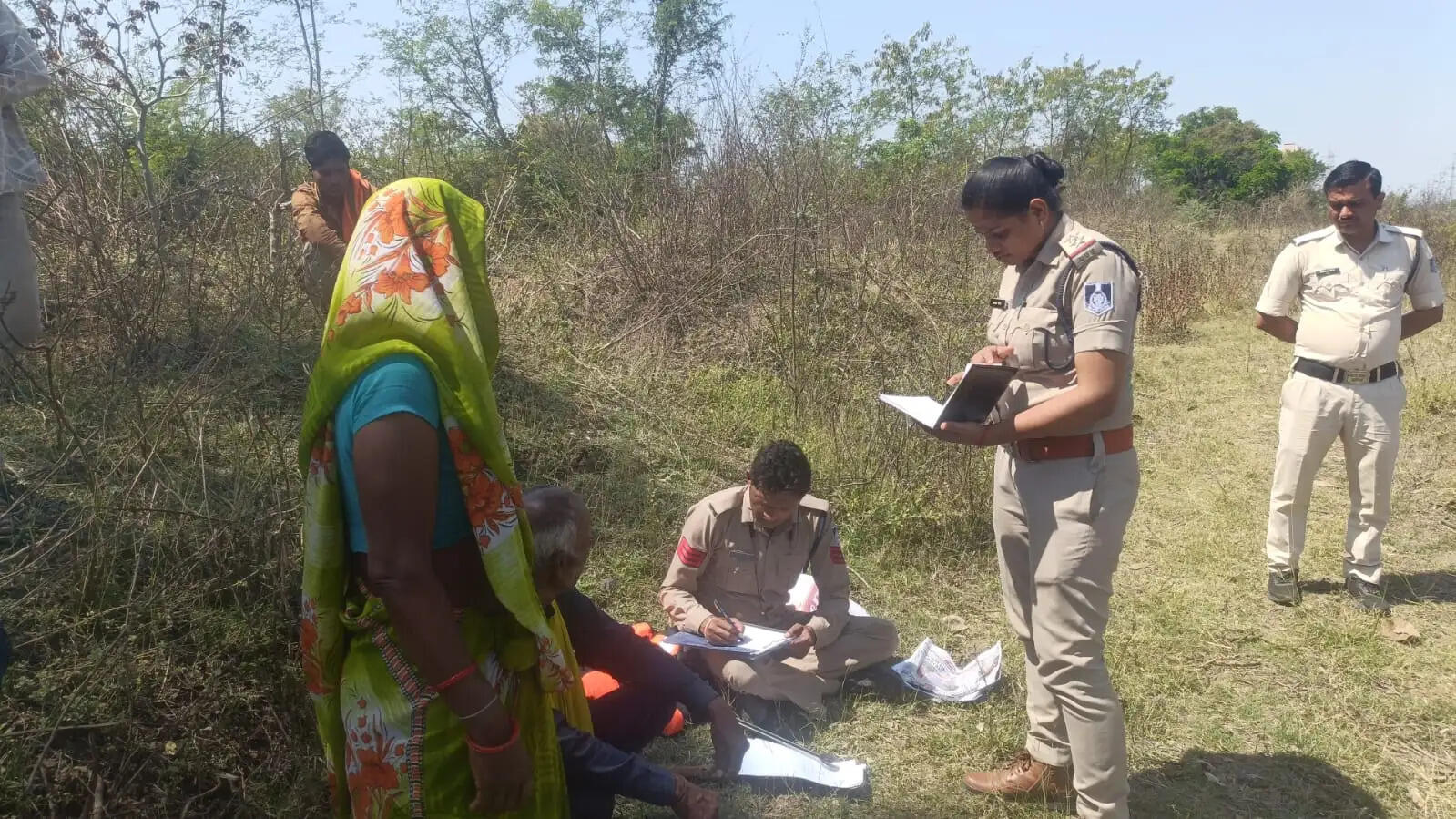 दमोह: दुष्कर्म मामले में नया मोड़, रेलवे ट्रैक पर मिला आरोपी जनपद सदस्य का शव