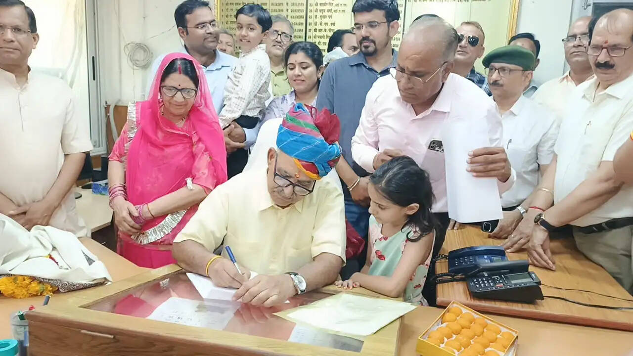 राष्ट्रीय शिक्षा नीति को प्रभावी ढंग से लागू करना और उसके लिए सबका मन बनाना बड़ा टास्क— बोर्ड अध्यक्ष