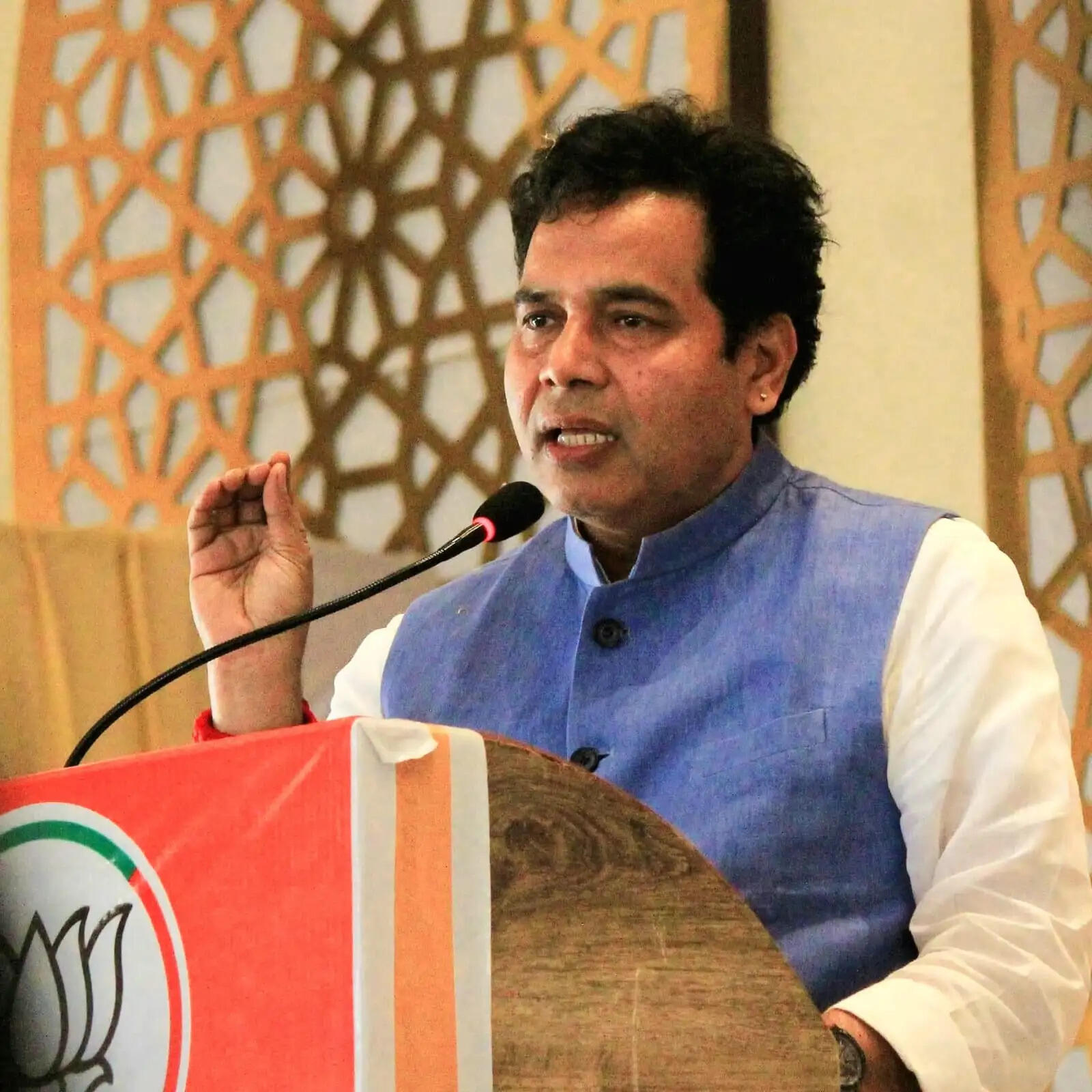 हिमाचल के दुर्गम इलाकों तक पहुंचेंगे भाजपा प्रभारी श्रीकांत शर्मा, 19 से नौ दिन का संगठनात्मक दौरा