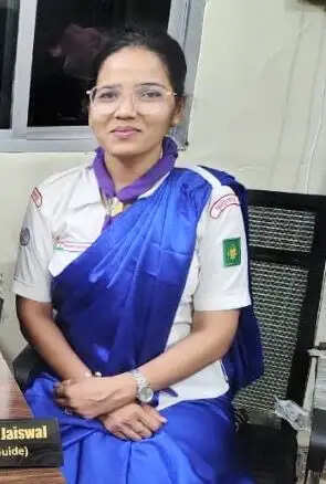 आकाशवाणी बिलासपुर के ‘युवा जगत’ में गूंजेगा जांजगीर-चांपा, श्वेता जायसवाल देंगी विशेष प्रस्तुति