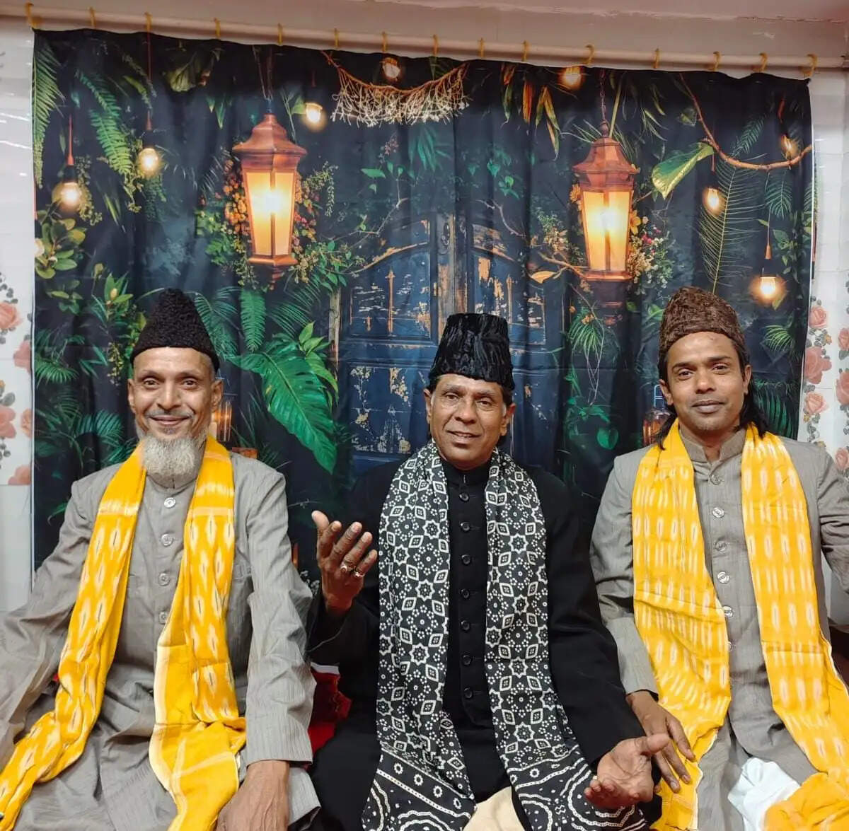 सोलफुल क़व्वाली फेस्टिवल में होगा गंगा-जमुनी तहजीब का संगम