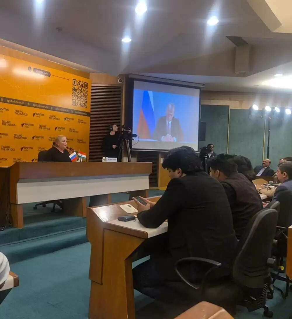 (लीड) पुतिन की यात्रा के दौरान परमाणु ऊर्जा, एसयू-57, एस-400 पर समझौता होने की संभावना