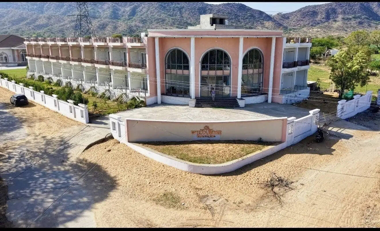 पुष्कर में कांग्रेस का दस दिवसीय चिंतन शिविर&nbsp;शनिवार&nbsp;से, राहुल और खरगे होंगे शामिल