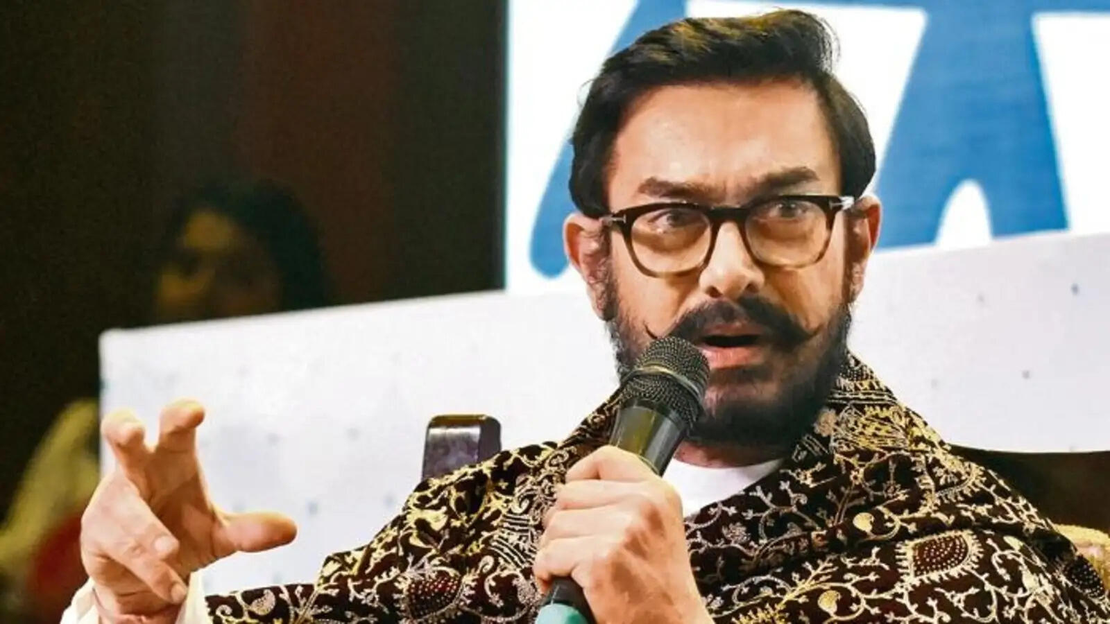 'वंस अपॉन अ माइक' के जरिए आमिर खान प्रोडक्शंस नए हुनर को देगा मौका