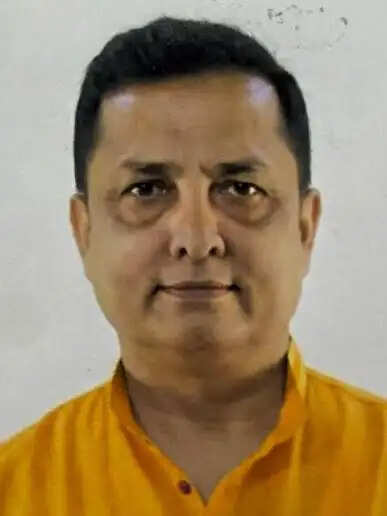 भाजपा विधायक की शिकायत पर टाला प्रत्यय दुर्गा पूजा समिति पर प्राथमिकी दर्ज
