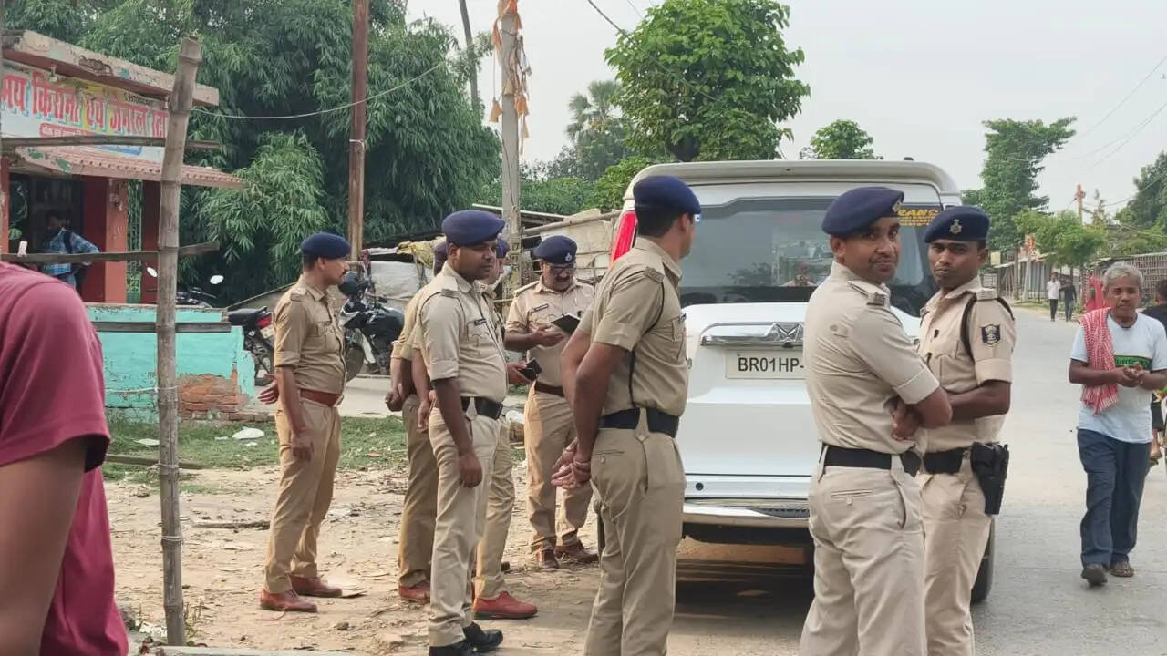 बिहार के दरभंगा जिले में मोहर्रम के बाद बवाल, हिंदुओं के घरों पर हमला