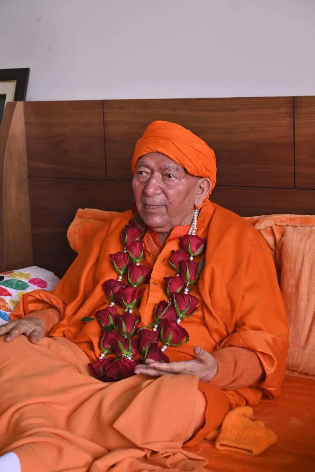 ऋग्वेद का पूर्णाहुति संग समापन, यजुर्वेद का हुआ आरंभ-योल में यज्ञानुष्ठान के 40वें दिन एकता का संदेश