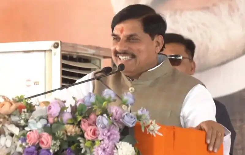 ग्रामीण विकास में रोजगार सहायकों की महत्वपूर्ण भूमिका, राज्य सरकार करेगी इनकी चिंता: मुख्यमंत्री डॉ. यादव